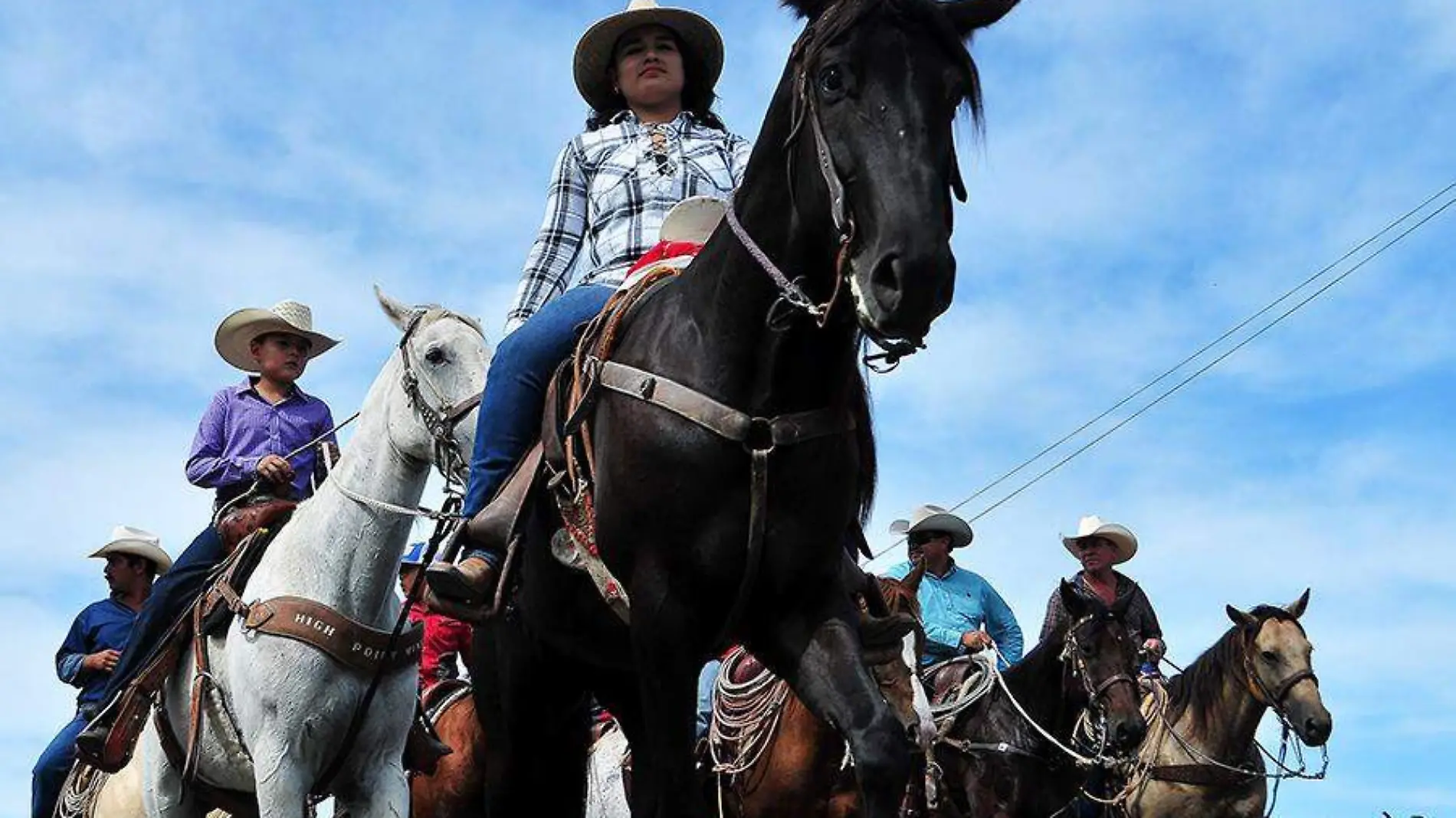 Cabalgata San Judas 8